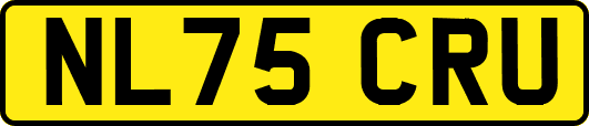NL75CRU