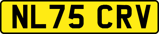 NL75CRV