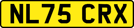 NL75CRX