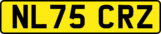 NL75CRZ