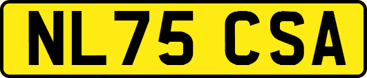 NL75CSA