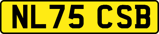 NL75CSB