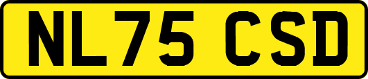 NL75CSD