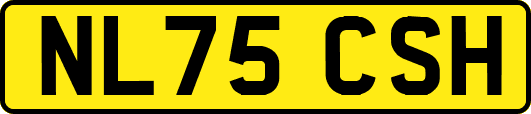 NL75CSH
