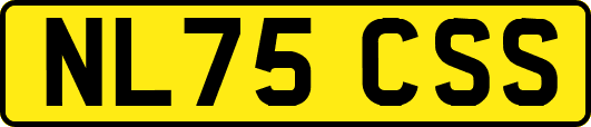 NL75CSS
