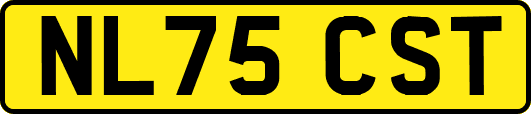 NL75CST