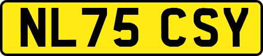 NL75CSY