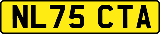 NL75CTA