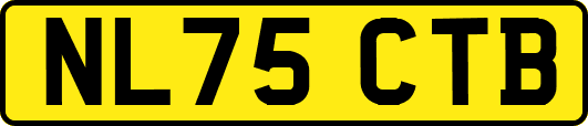 NL75CTB