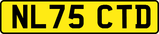NL75CTD
