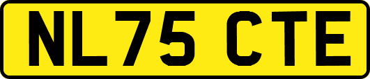 NL75CTE