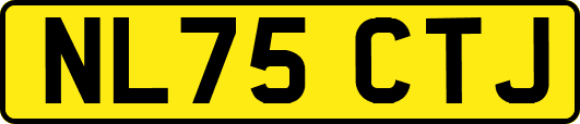 NL75CTJ