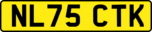 NL75CTK