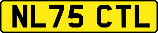 NL75CTL