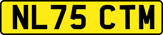 NL75CTM