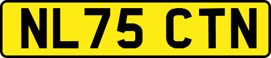NL75CTN