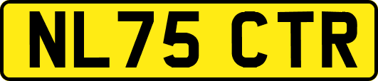 NL75CTR