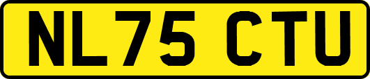 NL75CTU