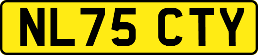 NL75CTY