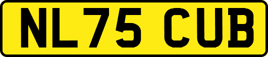 NL75CUB