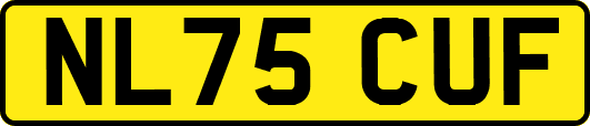 NL75CUF