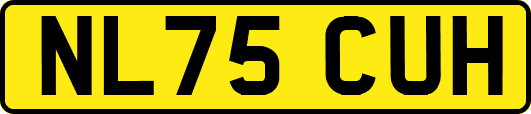 NL75CUH