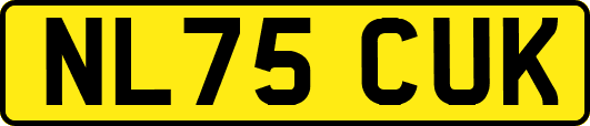 NL75CUK