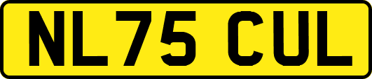 NL75CUL