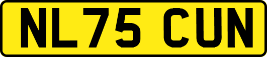 NL75CUN