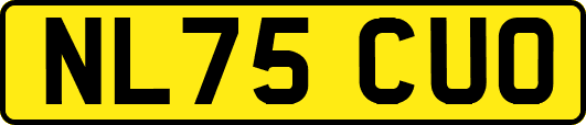 NL75CUO