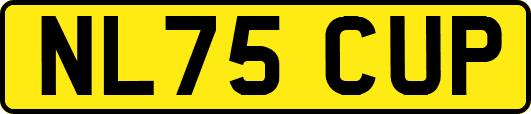 NL75CUP