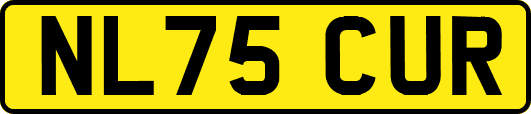NL75CUR