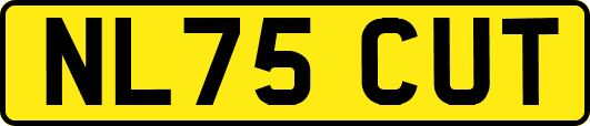 NL75CUT