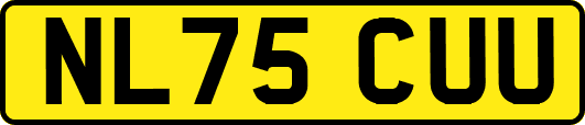 NL75CUU
