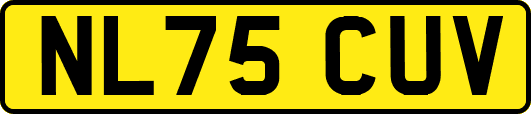 NL75CUV