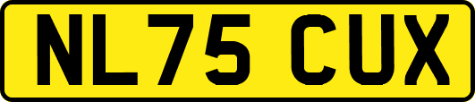 NL75CUX