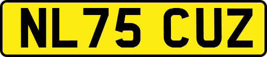 NL75CUZ