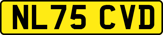 NL75CVD