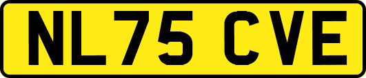 NL75CVE