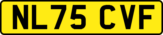 NL75CVF