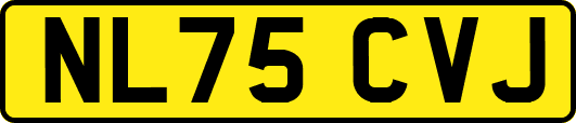 NL75CVJ