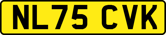 NL75CVK