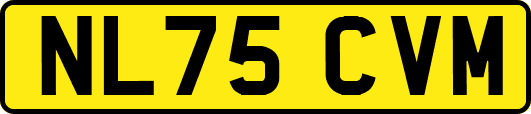 NL75CVM