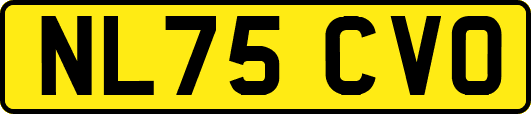 NL75CVO