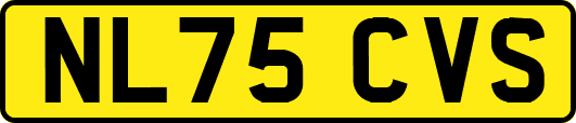NL75CVS