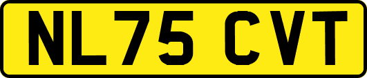 NL75CVT