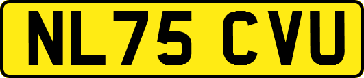 NL75CVU