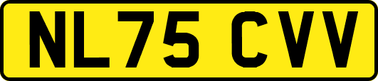 NL75CVV