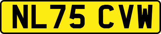 NL75CVW