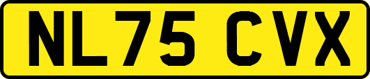 NL75CVX